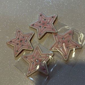 Stoney clover stars -4